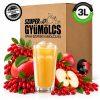 Borbolya almával nfc direktlé gyümölcslé