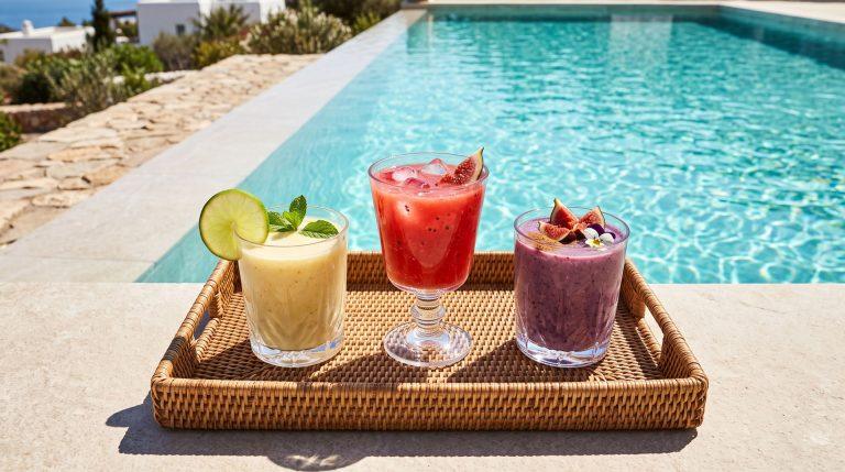 Füge smoothie