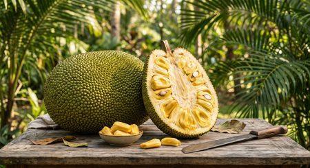 Jackfruit