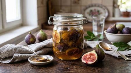 Fugebefott telire hazi recept