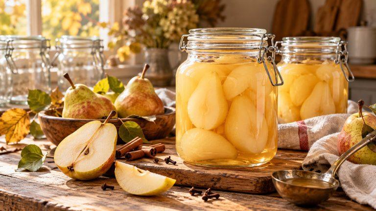 Korte befott telire hazi recept
