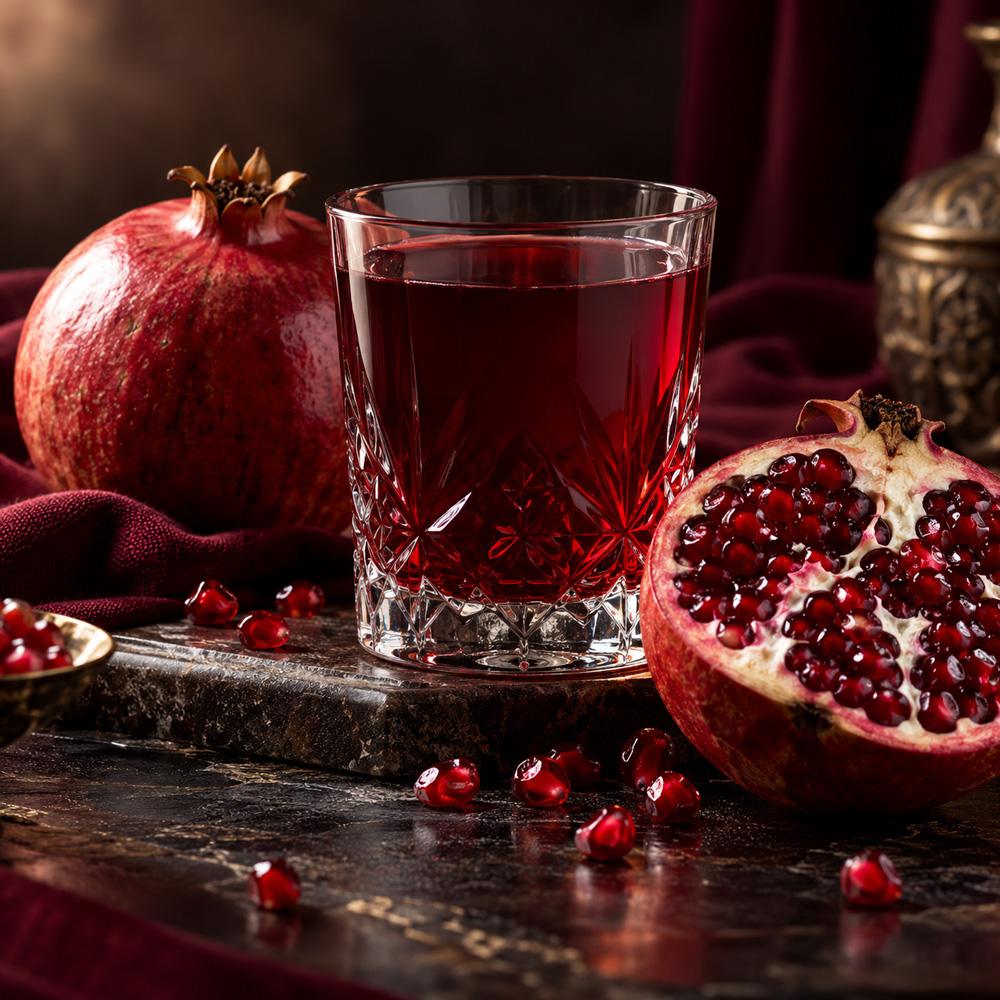Granatamale premium gyumolcsle ajandekba Granatamale premium gyumolcsle ajandekba